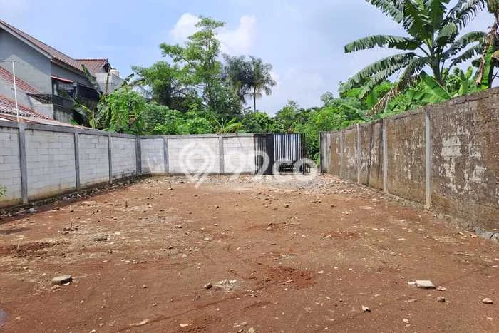 Tanah untuk Dijual Lokasi Ciputat, Tangerang Selatan Luas 275m2 - Tanah untuk Dijual Lokasi Ciputat, Tangerang Selatan Luas 275m2 -