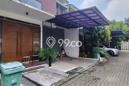 For Sale Hunian Rumah Terawat 4 KT di Bintaro, Tangerang Selatan For Sale Hunian Rumah Terawat 4 KT di Bintaro, Tangerang Selatan
