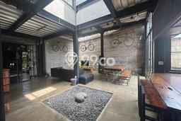 Rumah Elit Modern Siap Huni di Bintaro Tangerang Selatan Rumah Elit Modern Siap Huni di Bintaro Tangerang Selatan