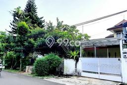 Hunian Super Mewah dengan Akses Paling Strategis di Bintaro, Tangerang Selatan Hunian Super Mewah dengan Akses Paling Strategis di Bintaro, Tangerang Selatan