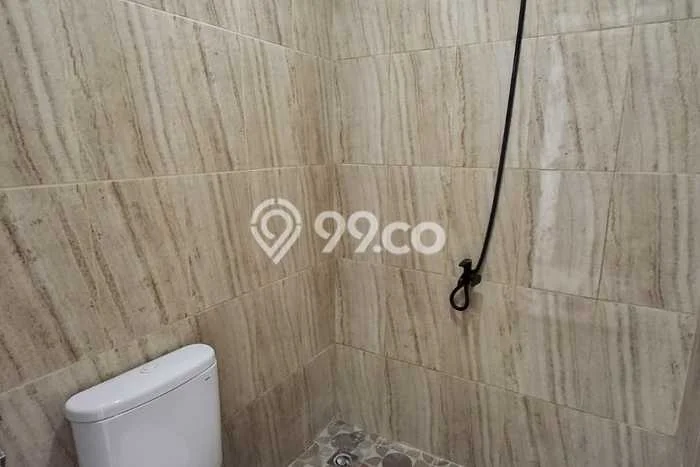 Rumah Strategis Modern Lb 45m2 di Pamulang, Tangerang Selatan Rumah Strategis Modern Lb 45m2 di Pamulang, Tangerang Selatan