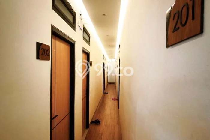Kost Dijual di Cipete dengan 29 KT dan Luas 300m2 Kost Dijual di Cipete dengan 29 KT dan Luas 300m2
