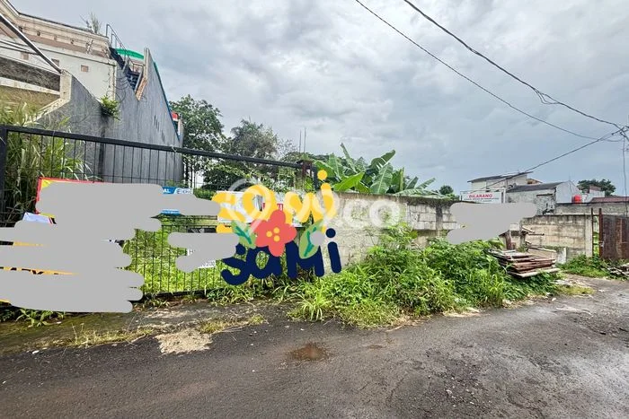 Tanah Kavling Dijual di Tangerang dengan Spesifikasi 839m2 Tanah Kavling Dijual di Tangerang dengan Spesifikasi 839m2