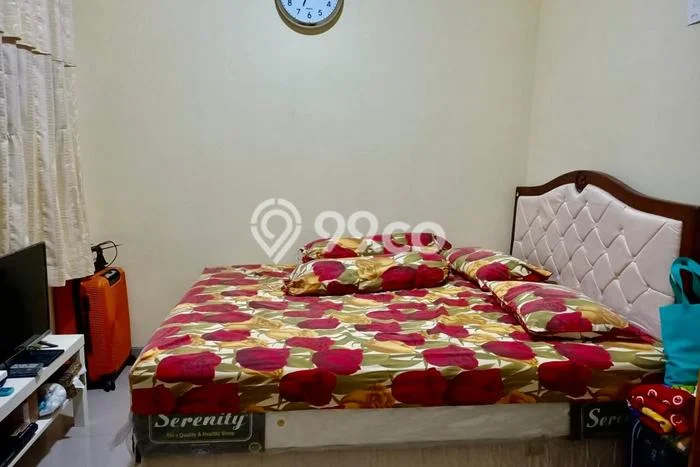 Dijual Rumah 3 Kamar Lokasi Ideal Bagus dan Strategis di Ciputat Timur Dijual Rumah 3 Kamar Lokasi Ideal Bagus dan Strategis di Ciputat Timur