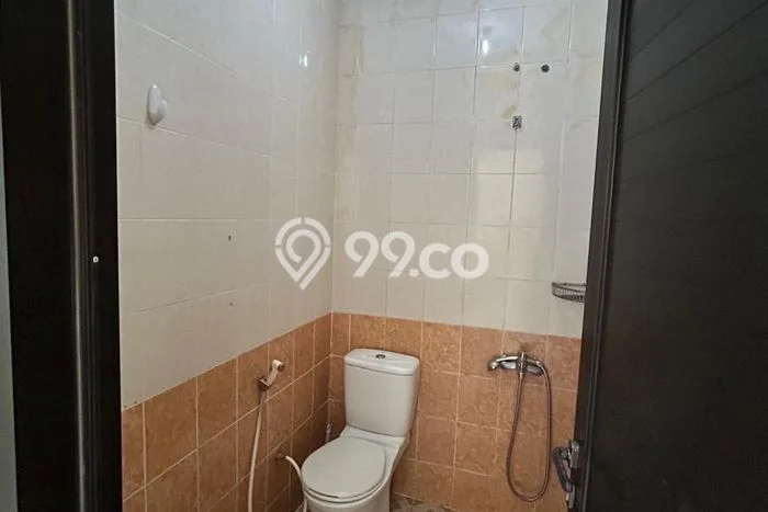 Disewakan Segera Rumah Kondisi Baik di Area Bintaro, Tangerang Selatan Disewakan Segera Rumah Kondisi Baik di Area Bintaro, Tangerang Selatan