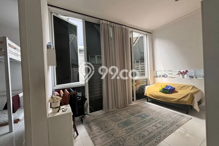 Disewakan segera rumah minimalis strategis 3 Kamar di Bintaro, Tangerang Selatan Disewakan segera rumah minimalis strategis 3 Kamar di Bintaro, Tangerang Selatan