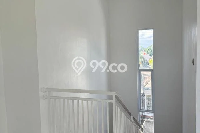 Rumah Modern Minimalis 3 Kamar Bisa Langsung Pindah di Ciputat Rumah Modern Minimalis 3 Kamar Bisa Langsung Pindah di Ciputat