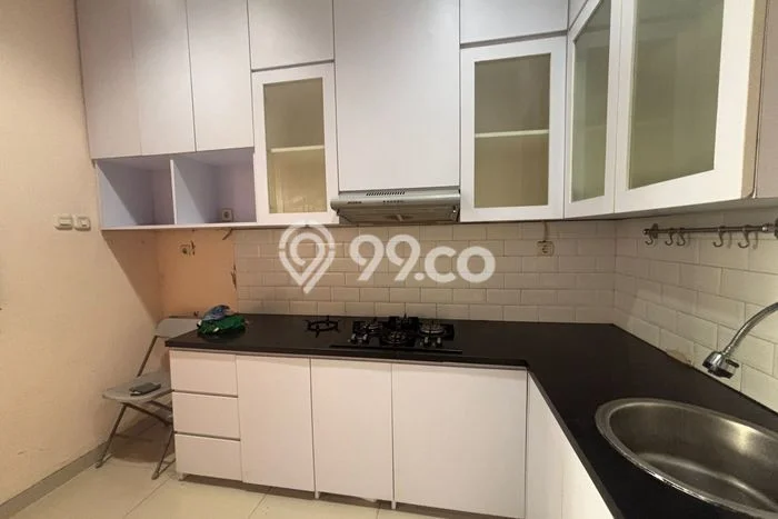 Disewakan Hunian Konsep Modern di Bintaro Tangerang Selatan dengan 3 KT Disewakan Hunian Konsep Modern di Bintaro Tangerang Selatan dengan 3 KT