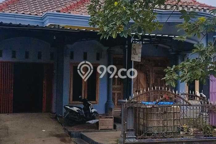 Jual Rumah Bagus Siap Huni LB 400m2 di Suruh, Semarang Jual Rumah Bagus Siap Huni LB 400m2 di Suruh, Semarang