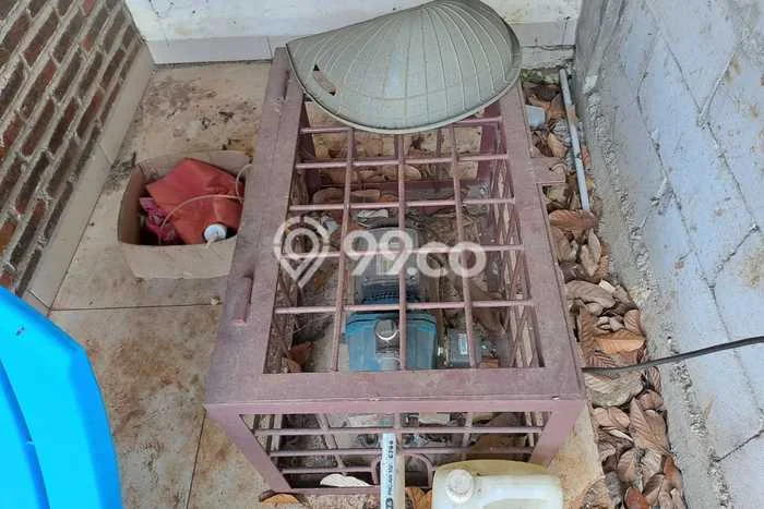 Tanah untuk Dijual Lokasi Ciputat, Tangerang Selatan Luas 275m2 - Tanah untuk Dijual Lokasi Ciputat, Tangerang Selatan Luas 275m2 -
