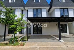 Disewakan Rumah Harga Terjangkau di Bintaro Tangerang Selatan dengan 3 KT Disewakan Rumah Harga Terjangkau di Bintaro Tangerang Selatan dengan 3 KT