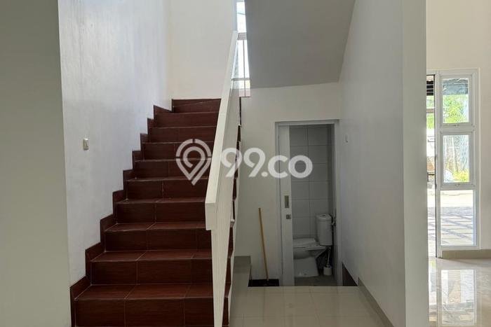 Rumah Modern Minimalis 3 Kamar Bisa Langsung Pindah di Ciputat Rumah Modern Minimalis 3 Kamar Bisa Langsung Pindah di Ciputat