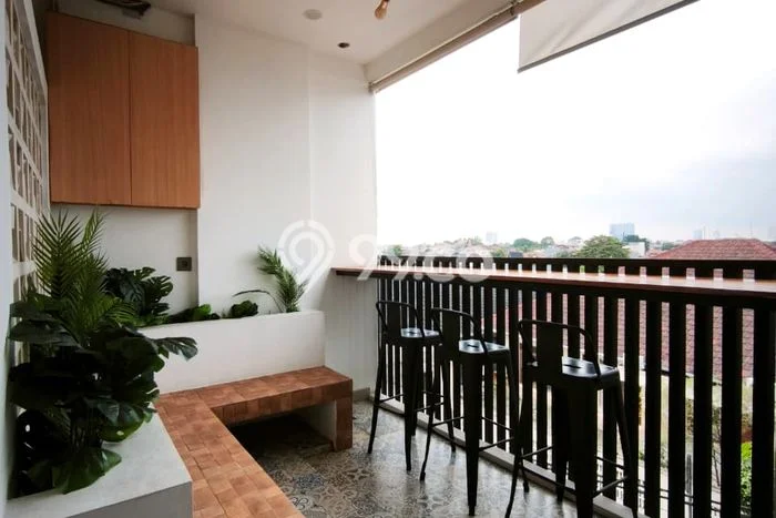 Kost Dijual di Cipete dengan 29 KT dan Luas 300m2 Kost Dijual di Cipete dengan 29 KT dan Luas 300m2