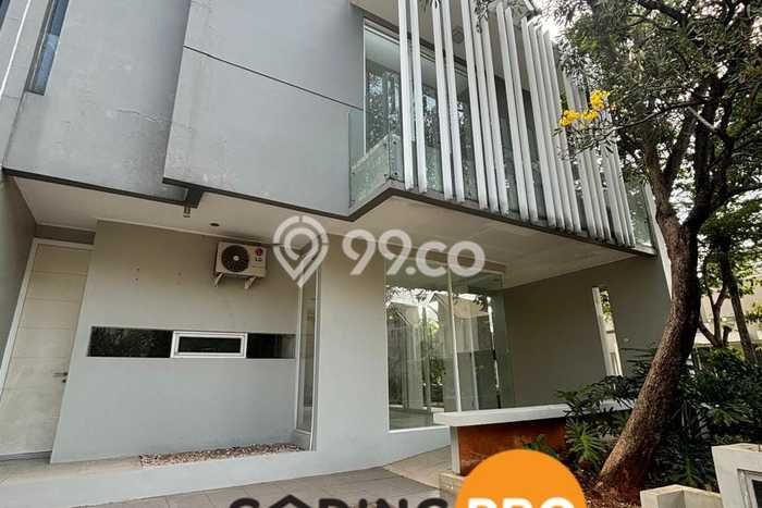 Disewakan Rumah Murah di Bintaro Tangerang Selatan Punya 4 KT Disewakan Rumah Murah di Bintaro Tangerang Selatan Punya 4 KT