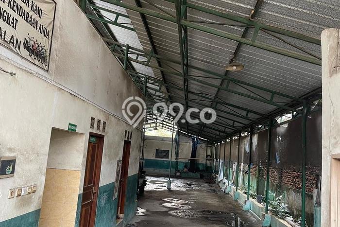 Unit Gudang Dijual di Bojong Gede Bogor Luas Tanah 410m2, Luas Bangunan 300m2 Unit Gudang Dijual di Bojong Gede Bogor Luas Tanah 410m2, Luas Bangunan 300m2