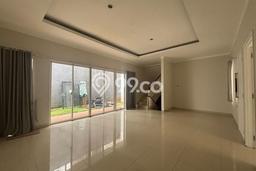 Rumah Sewa Tangerang Selatan LT 204m2 LB 230m2 Kawasan Bintaro Rumah Sewa Tangerang Selatan LT 204m2 LB 230m2 Kawasan Bintaro