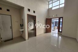 Rumah Minimalis 2 KT LT 72m2 di Bintaro Rumah Minimalis 2 KT LT 72m2 di Bintaro