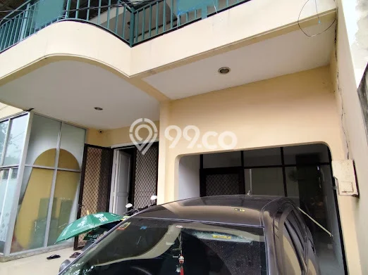 Rumah Eksklusif Dijual LT 152m2 di Kebon Jeruk, Jakarta Barat Rumah Eksklusif Dijual LT 152m2 di Kebon Jeruk, Jakarta Barat
