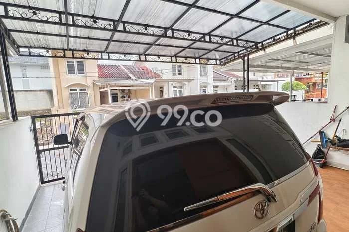 For Sale Hunian Rumah Terawat 3 Kamar di Sektor 8-Gading Serpong, Tangerang For Sale Hunian Rumah Terawat 3 Kamar di Sektor 8-Gading Serpong, Tangerang