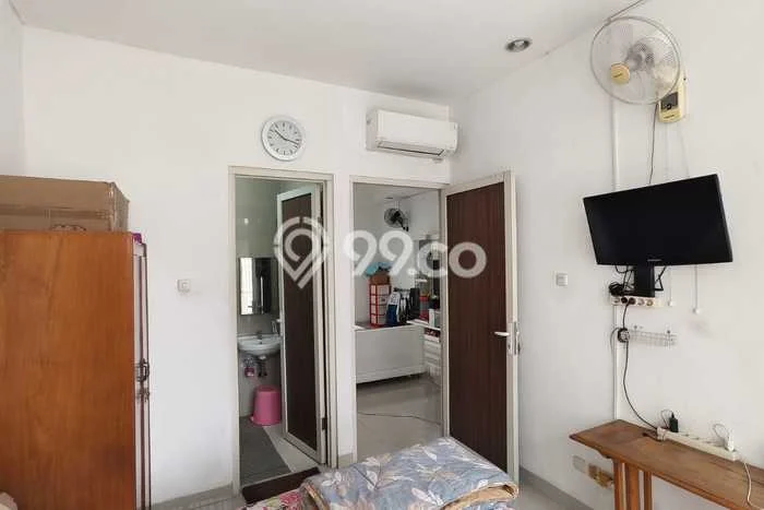 For Sale Hunian Rumah Terawat 3 Kamar di Sektor 8-Gading Serpong, Tangerang For Sale Hunian Rumah Terawat 3 Kamar di Sektor 8-Gading Serpong, Tangerang