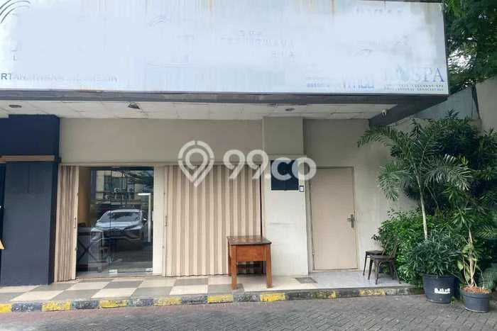 Kantor Bagus Dijual LB 600m2 Lokasi Strategis Jakarta Selatan Area Cocok untuk Bisnis Kantor Bagus Dijual LB 600m2 Lokasi Strategis Jakarta Selatan Area Cocok untuk Bisnis