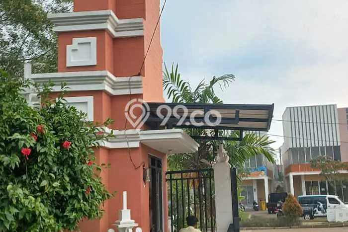 Hunian Strategis 1 KT LB 22m2 Kondisi Bagus di Citra Maja Raya Hunian Strategis 1 KT LB 22m2 Kondisi Bagus di Citra Maja Raya