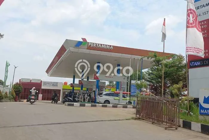 Hunian Strategis 1 KT LB 22m2 Kondisi Bagus di Citra Maja Raya Hunian Strategis 1 KT LB 22m2 Kondisi Bagus di Citra Maja Raya