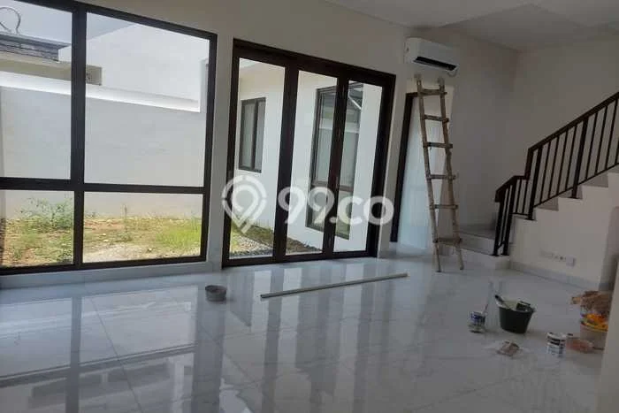 Dijual Rumah 3 Kamar Lokasi Ideal Bagus dan Strategis di Panongan Dijual Rumah 3 Kamar Lokasi Ideal Bagus dan Strategis di Panongan