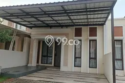 Dijual Cepat Rumah Bagus Siap Huni LB 50m2 di Panongan, Tangerang Dijual Cepat Rumah Bagus Siap Huni LB 50m2 di Panongan, Tangerang