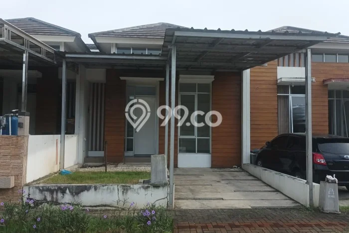 Disewakan segera rumah minimalis strategis 2 Kamar di Panongan, Tangerang Disewakan segera rumah minimalis strategis 2 Kamar di Panongan, Tangerang
