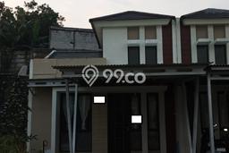 Rumah Minimalis 2 KT di Cikupa Citra Raya Tangerang Full Furnished Rumah Minimalis 2 KT di Cikupa Citra Raya Tangerang Full Furnished