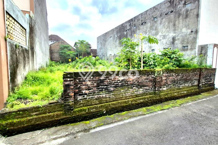 Tanah Kavling Dijual di Sukoharjo dengan Spesifikasi 213m2 Tanah Kavling Dijual di Sukoharjo dengan Spesifikasi 213m2