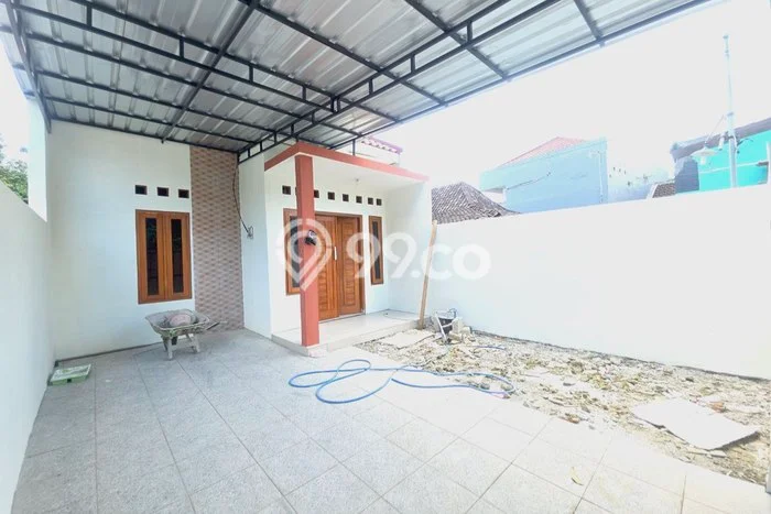 For Sale Rumah 2 Kamar Lokasi Ideal Bagus dan Strategis di Banjarsari For Sale Rumah 2 Kamar Lokasi Ideal Bagus dan Strategis di Banjarsari