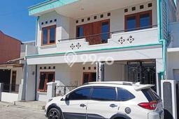 Kost Dijual Lokasi Colomadu, Karanganyar, 8 KT, 5 KM, 250m2 Kost Dijual Lokasi Colomadu, Karanganyar, 8 KT, 5 KM, 250m2