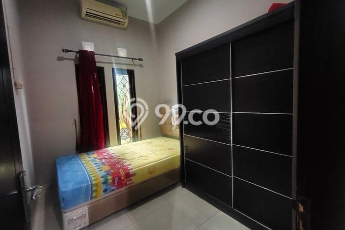 Disewakan Rumah Konsep Minimalis di Colomadu Karanganyar dengan 3 Kamar Disewakan Rumah Konsep Minimalis di Colomadu Karanganyar dengan 3 Kamar