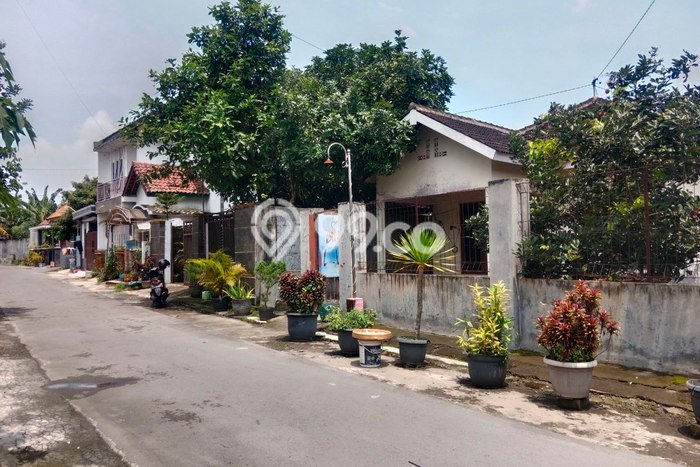 Lahan Kosong Dijual di Karanganyar dengan Area 225m2 Lahan Kosong Dijual di Karanganyar dengan Area 225m2