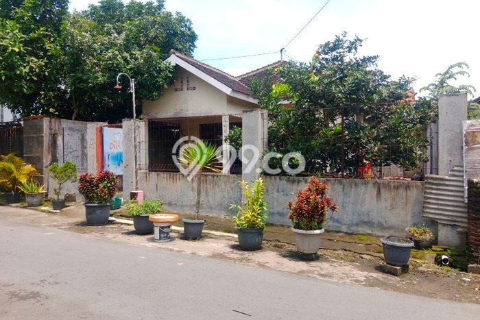Lahan Kosong Dijual di Karanganyar dengan Area 225m2 Lahan Kosong Dijual di Karanganyar dengan Area 225m2