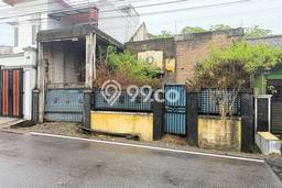 Jarang Ada! Tanah di Colomadu Punya Luas 135m2 SHM Jarang Ada! Tanah di Colomadu Punya Luas 135m2 SHM