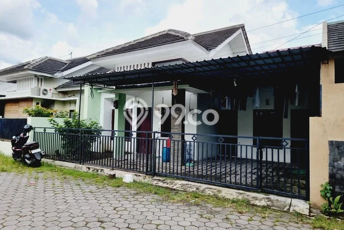 Sewa cepat hunian minimalis lokasi strategis 2 Kamar di Colomadu, Karanganyar Sewa cepat hunian minimalis lokasi strategis 2 Kamar di Colomadu, Karanganyar