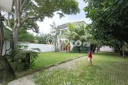 Rumah Mewah Siap Huni LT 777m2 di Ngemplak, Boyolali Rumah Mewah Siap Huni LT 777m2 di Ngemplak, Boyolali