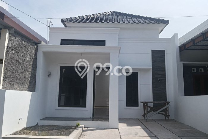Rumah Nyaman 2 KT LB 50m2 Kondisi Bagus di Kartosuro Rumah Nyaman 2 KT LB 50m2 Kondisi Bagus di Kartosuro
