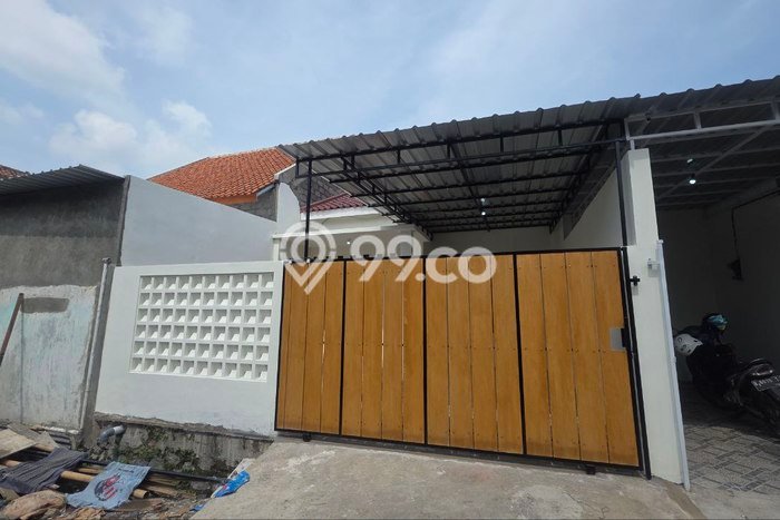 Dijual Cepat Rumah Bagus Siap Huni LB 50m2 di Banjarsari, Surakarta Dijual Cepat Rumah Bagus Siap Huni LB 50m2 di Banjarsari, Surakarta