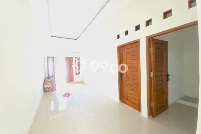 For Sale Rumah 2 Kamar Lokasi Ideal Bagus dan Strategis di Banjarsari For Sale Rumah 2 Kamar Lokasi Ideal Bagus dan Strategis di Banjarsari