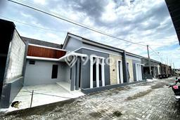Jual Rumah Murah di Colomadu Karanganyar Harga Rp 410 Juta LT 70m2 Jual Rumah Murah di Colomadu Karanganyar Harga Rp 410 Juta LT 70m2