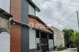Unit Kost Dijual di Kawasan Jebres Surakarta dengan 28 KT Unit Kost Dijual di Kawasan Jebres Surakarta dengan 28 KT