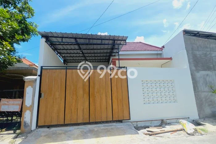 For Sale Rumah 2 Kamar Lokasi Ideal Bagus dan Strategis di Banjarsari For Sale Rumah 2 Kamar Lokasi Ideal Bagus dan Strategis di Banjarsari