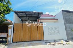 For Sale Rumah 2 Kamar Lokasi Ideal Bagus dan Strategis di Banjarsari For Sale Rumah 2 Kamar Lokasi Ideal Bagus dan Strategis di Banjarsari
