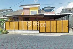 Dijual Cepat Rumah Favorit Siap Huni LB 120m2 di Colomadu, Karanganyar Dijual Cepat Rumah Favorit Siap Huni LB 120m2 di Colomadu, Karanganyar