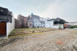 Tanah Strategis Dijual di Colomadu Karanganyar 108m2 Tanah Strategis Dijual di Colomadu Karanganyar 108m2