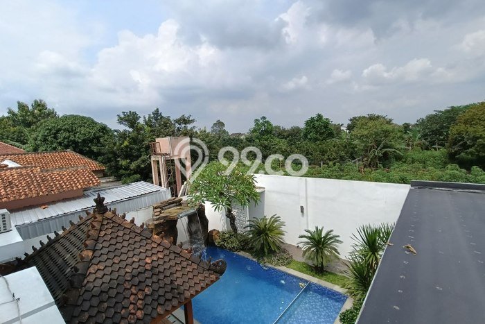Rumah Mewah Siap Huni LT 777m2 di Ngemplak, Boyolali Rumah Mewah Siap Huni LT 777m2 di Ngemplak, Boyolali
